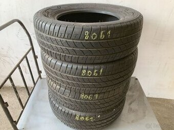 Letní pneu 215/65/16 Bridgestone R660 106T sada č.8061