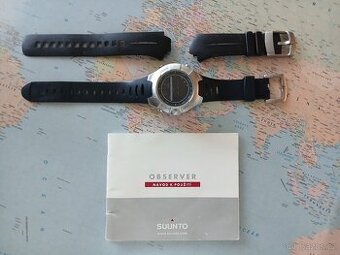 Suunto Observer - 1