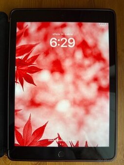 Apple IPad 5 32GB wifi+ Cellular