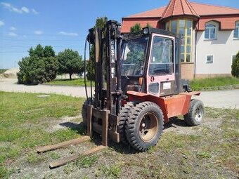 Prodám Destu DVHM 3522TXK, r.v. 1996 - 1