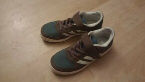 Chlapecké boty ADIDAS vel.38,5