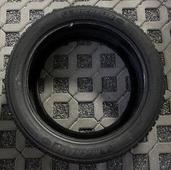 Zimní pneu Michelin