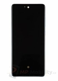 LCD Samsung A72 Blue - Service Pack