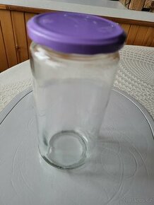 sklenice 720 ml - 1