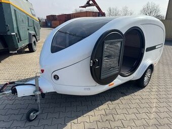 5K Ayaz COMFORT, MINIKARAVAN AKČNÍ CENA