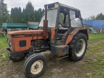 Zetor 7211