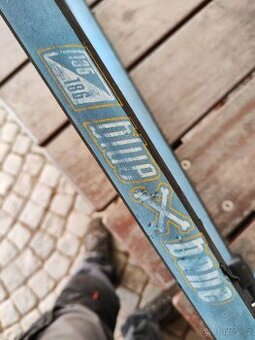 Ráhno windsurfing bluebone 135-186 - 1