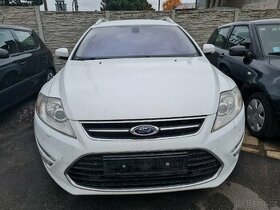 Ford Mondeo 2010 a 2012 na ND..Powershift..
