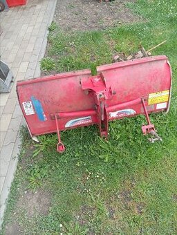 Kultivátor Yanmar