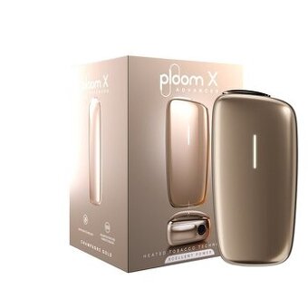 Darujeme ploom x advancure - 1