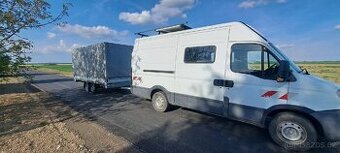 Prodám Iveco Daily