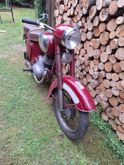 Jawa ČZ