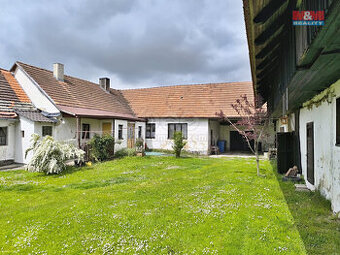 Prodej rodinného domu, 110 m², Bratřice