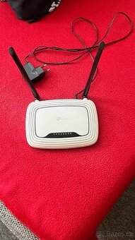 Wifi Router - 1