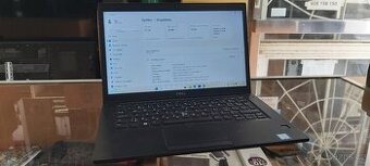 Dell Latitude 7490
