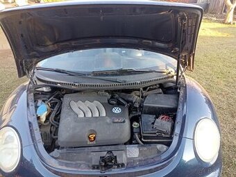 Volkswagen brouk 2.0