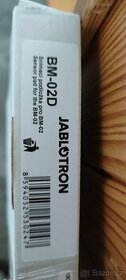 MONITOR DECHU JABLOTRON NANNY BM 02 D
