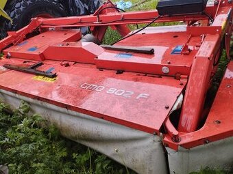 Kuhn 802 F