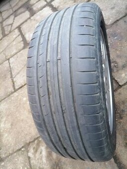 Letni pneu 205/55 R16 - 1