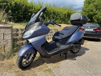APRILIA ATLANTIC 500