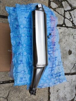 Honda CBF500/600 koncovka výfuku