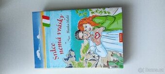 Blanka Malá: Srdce nemá vrásky