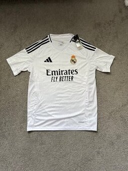 Dres Real Madrid