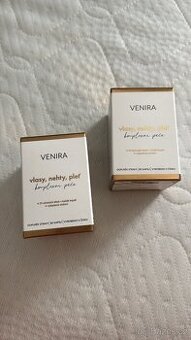 Venira kapsle na vlasy - 1