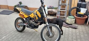 Ktm 620 lc4