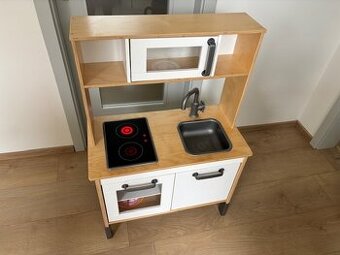 Dětská kuchyňka Ikea
