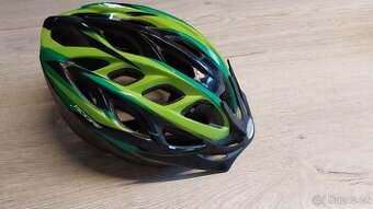 Dětská přilba na kolo 50 - 54 cm