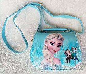 Kabelka Elsa Frozen Ledové království - 1