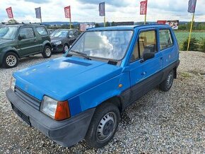 Seat Marbella