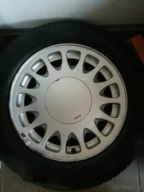 Saab 900 / 9000 alu kola 4x108 r15