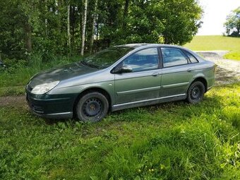 C5 2.0HDI r.v. 2005 na ND