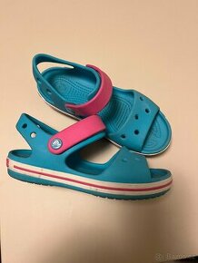 Sandály Crocs 31