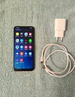 Mobilny telefon - Samsung Galaxy A22 64GB 5G