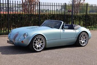 Wiesmann MF3 Roadster 2002