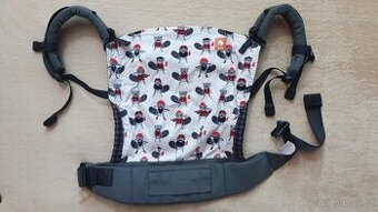 Tula Toddler originální vzor - 1