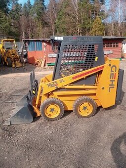 Smykovy nakladac bobcat gehl 1625