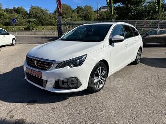 PEUGEOT 308 II (2) SW BlueHDi 130 S&S ALLURE 2020