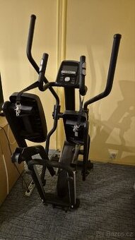 Fitness stroj Crosstraner Top stav