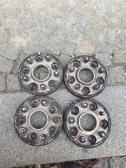 Rozsirovaci podlozky 5x114,3