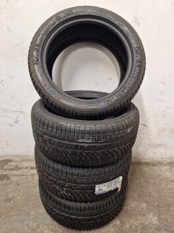 245/45/18 MICHELIN PILOT ALPIN PA4