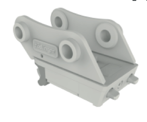 hydraulický rychloupínač HSO8