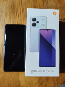 Xiaomi Redmi Note 13 Pro+