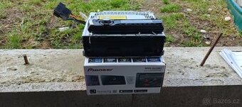Autorádio Pioneer DEH-2920MP