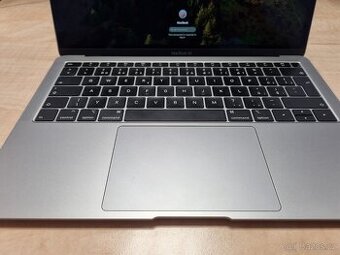 Macbook Air 13" 2019 Retina