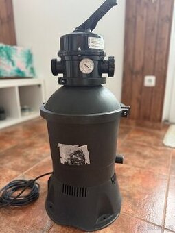 Písková filtrace marimex ProStar 2