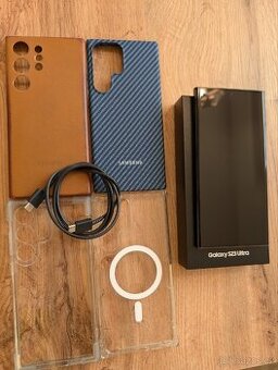 Samsung Galaxy S23 Ultra 12/512